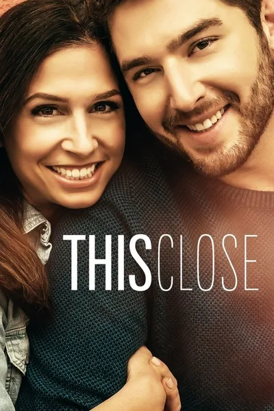 This Close poster