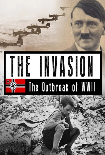Zweiter Weltkrieg poster