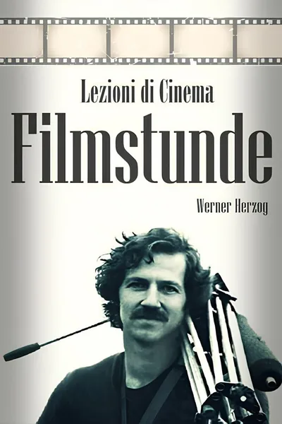Filmstunde poster