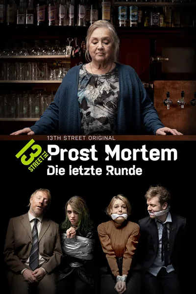 Prost Mortem - Die letzte Runde poster