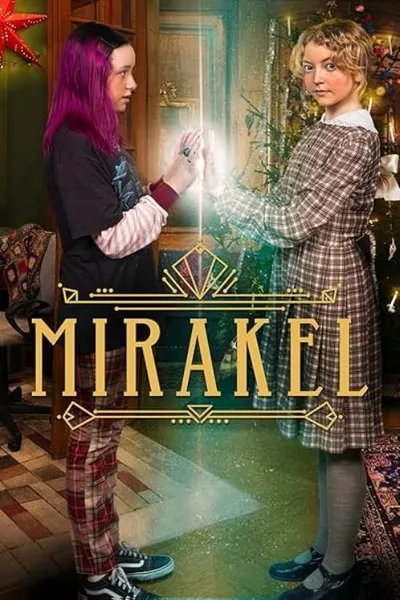 Mirakel poster