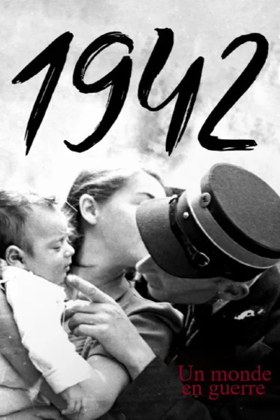 1942 poster