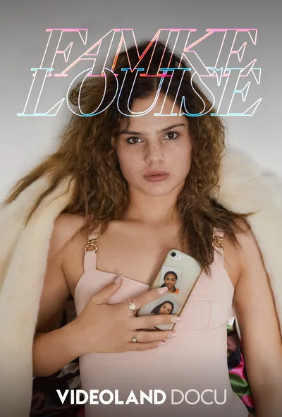 Famke Louise poster