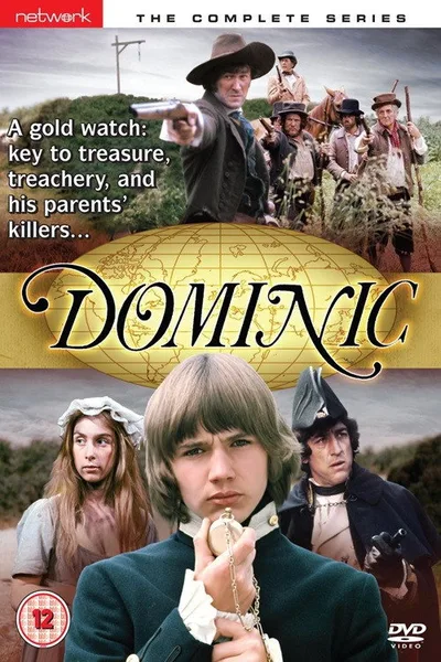 Dominic poster
