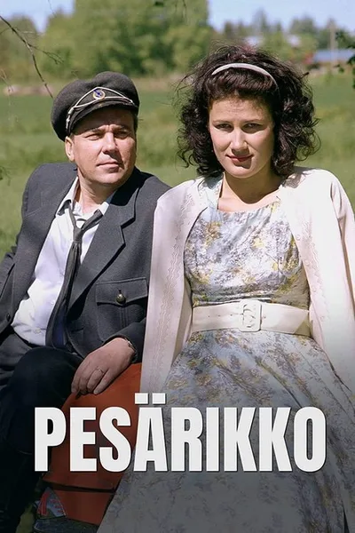 Leaving Home poster