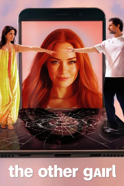 the other gairl poster