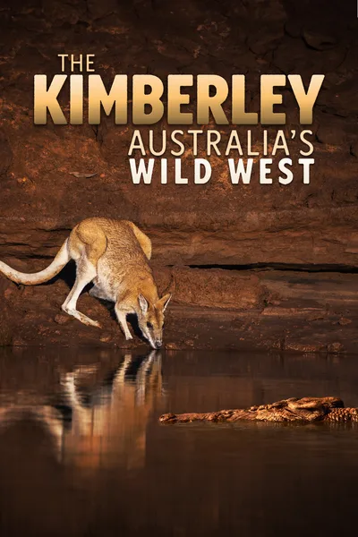 The Kimberley poster