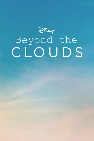 Beyond the Clouds poster