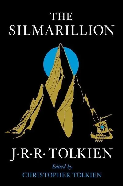 LolLOTR: The Silmarillion poster