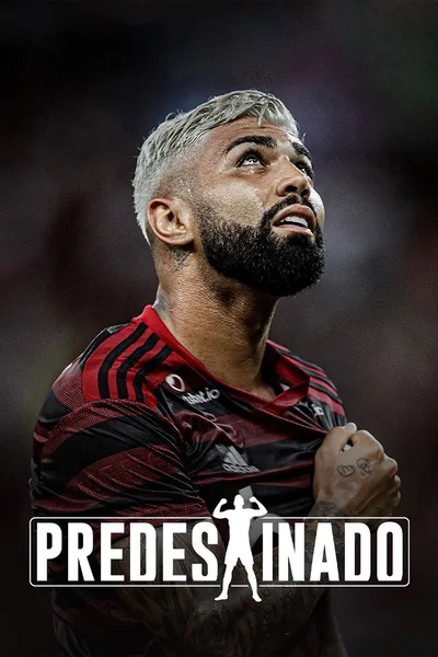Predestinado poster