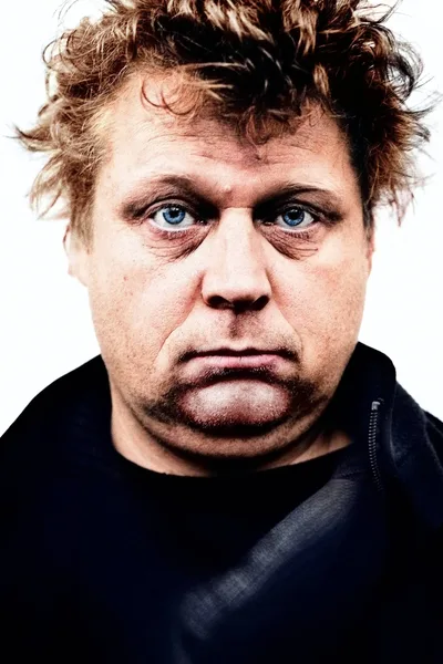 Theo van Gogh, de hunkering poster