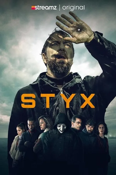 Styx poster