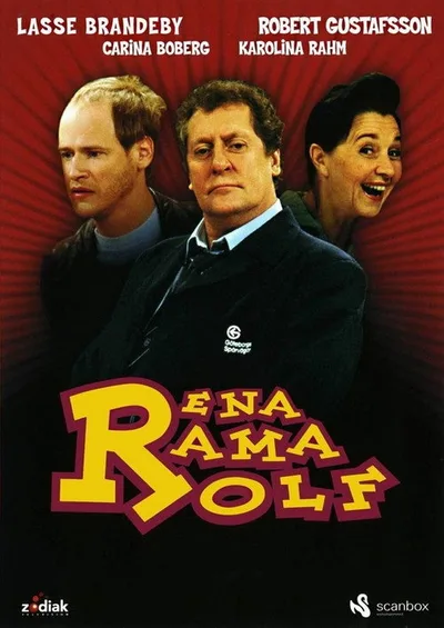 Rena rama Rolf poster