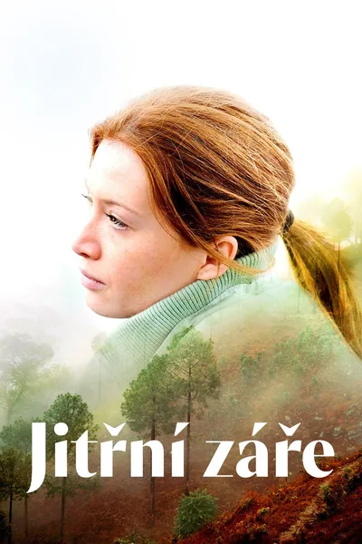 Jitrní záre poster