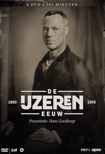 De ijzeren eeuw poster