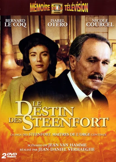 Le destin des Steenfort poster