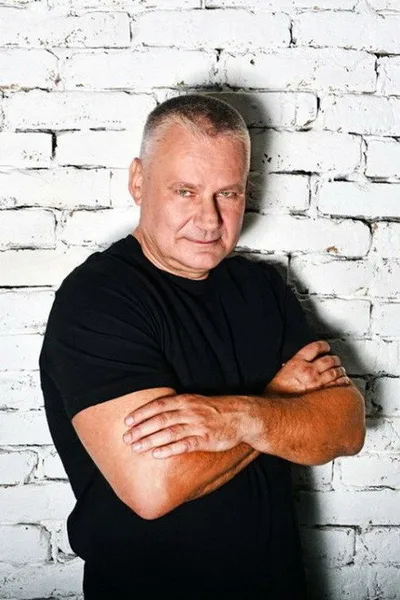 Já, Kajínek poster