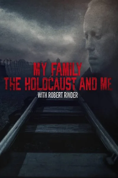 My Family, the Holocaust and Me poster