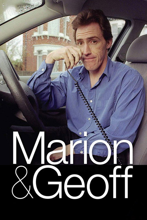 Marion & Geoff poster