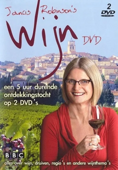 Wine Course poster
