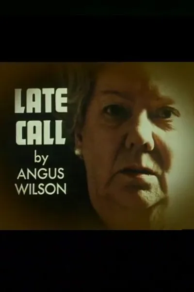 Late Call poster