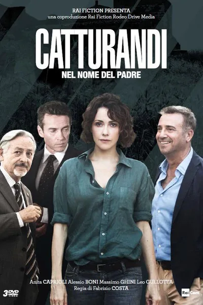 La Catturandi poster
