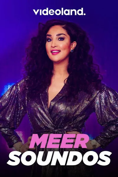 Meer Soundos poster