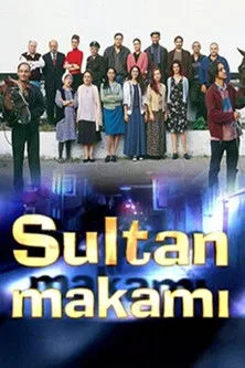 Sultan Makami poster