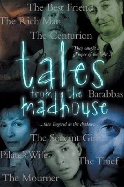 Easter Tales poster