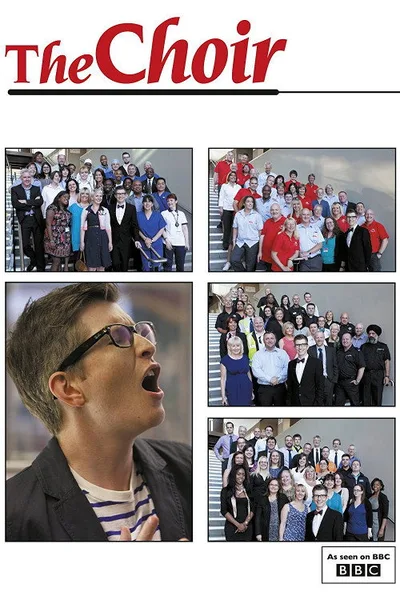 The Choir poster