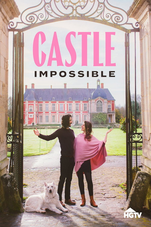 Castle Impossible poster