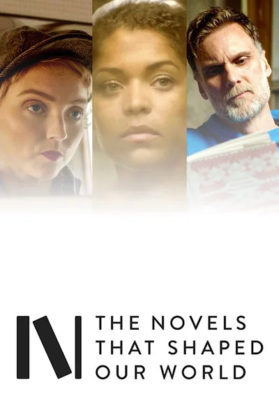 Novels That Shaped Our World poster