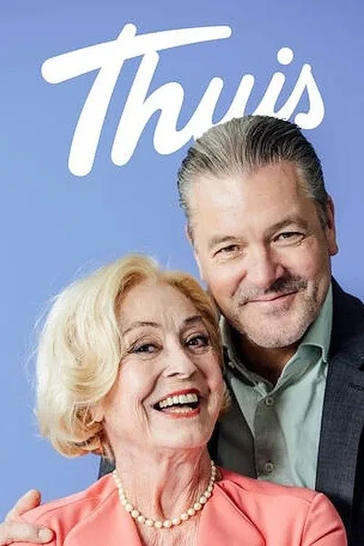 Thuis poster