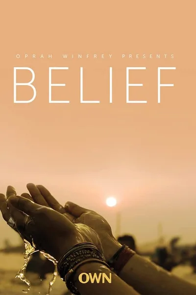 Belief poster