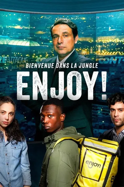 Enjoy! poster