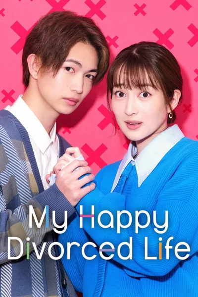 My Happy Divorced Life poster