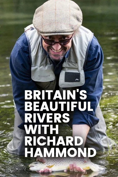 Remarkable Rivers poster