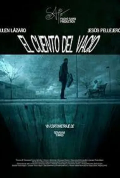 El cuento del tío poster