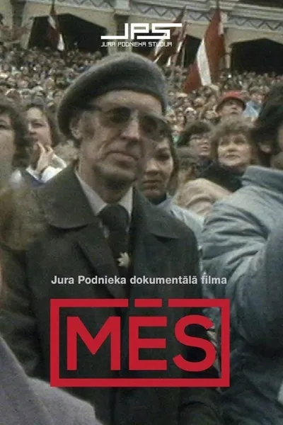 Soviets poster