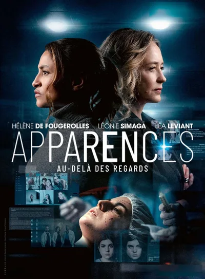 Appearances poster