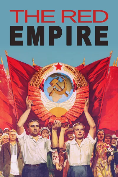 Das Rote Imperium poster