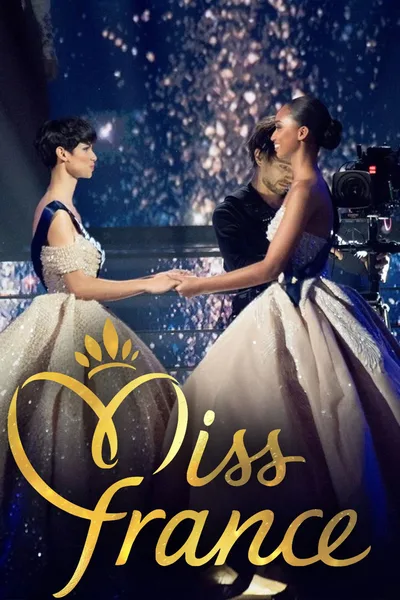 Élection de Miss France poster