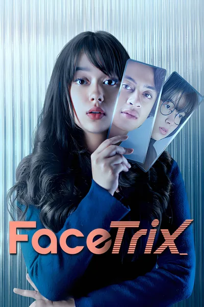 Facetrix poster