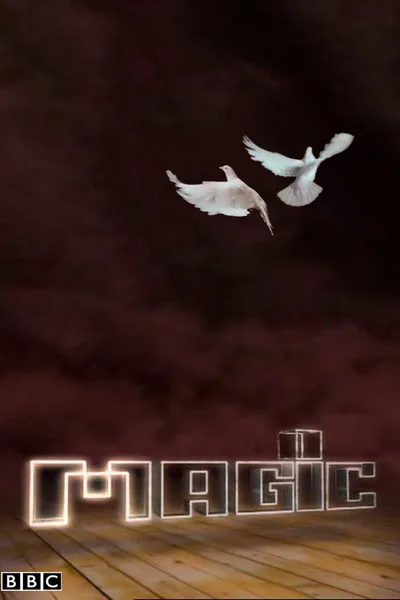 Magic poster