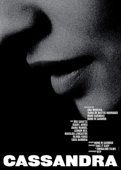 Cassandra poster