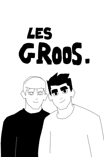 The Broos poster