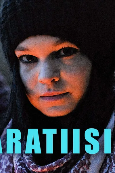 Paratiisi poster