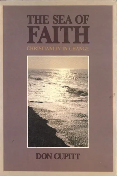 The Sea of Faith poster