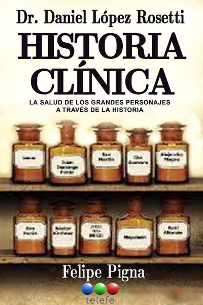 Historia Clinica poster