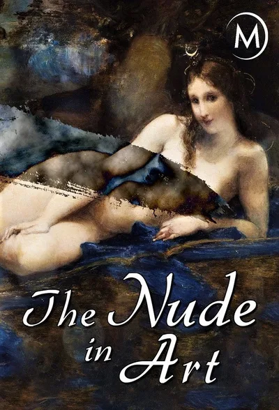 The Nude in Art poster